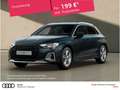 Audi A3 allstreet 35 TFSI Anschlussgarantie 3 Jahre 100.00 Grau - thumbnail 1