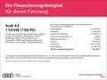Audi A3 allstreet 35 TFSI Anschlussgarantie 3 Jahre 100.00 Grau - thumbnail 2