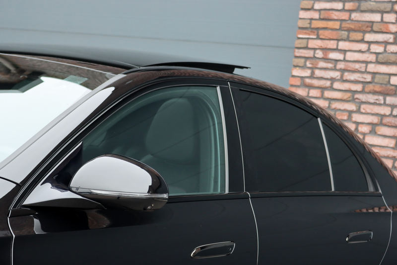 Mercedes-Benz E 53 AMG 4MATIC+ Premium | 585pk | Hyperscreen | Achterasbe — photo 19