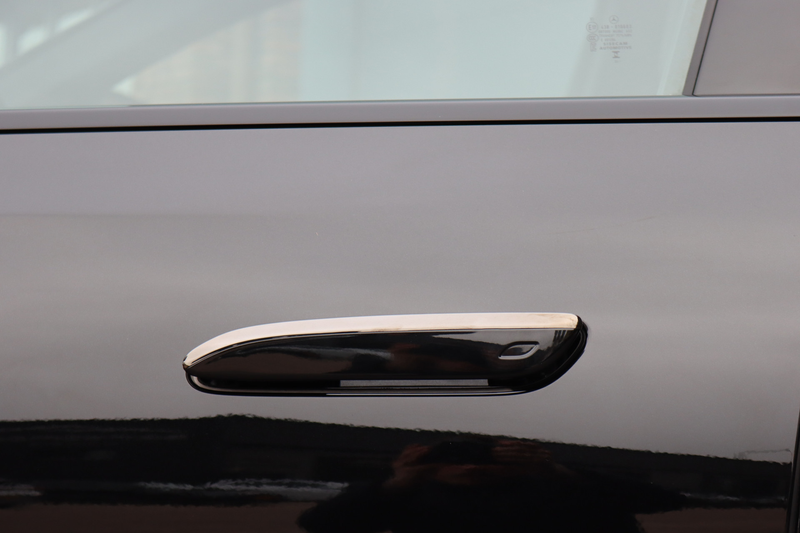 Mercedes-Benz E 53 AMG 4MATIC+ Premium | 585pk | Hyperscreen | Achterasbe — photo 27