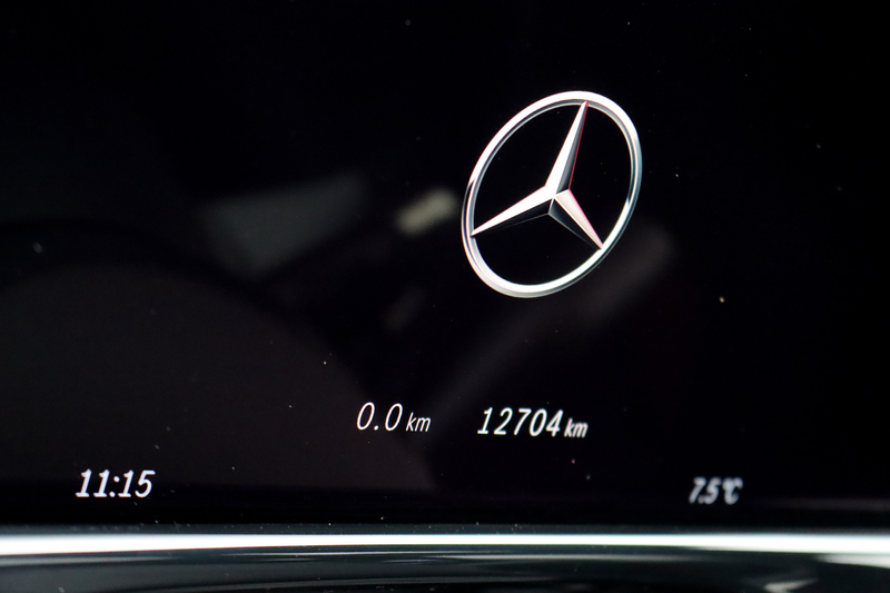 Mercedes-Benz E 53 AMG 4MATIC+ Premium | 585pk | Hyperscreen | Achterasbe — photo 28