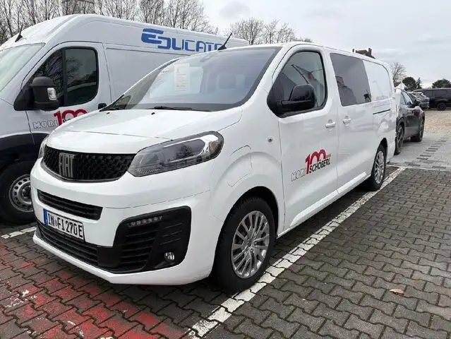 Fiat Scudo SX L3 Multicab