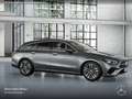 Mercedes-Benz CLA 200 PROGRESSIVE+360°+MULTIBEAM+TOTW+KEYLESS Grau - thumbnail 15