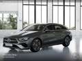 Mercedes-Benz CLA 200 PROGRESSIVE+360°+MULTIBEAM+TOTW+KEYLESS Grau - thumbnail 13