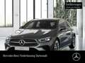 Mercedes-Benz CLA 200 PROGRESSIVE+360°+MULTIBEAM+TOTW+KEYLESS Grau - thumbnail 1