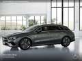 Mercedes-Benz CLA 200 PROGRESSIVE+360°+MULTIBEAM+TOTW+KEYLESS Grau - thumbnail 3