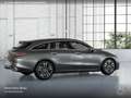 Mercedes-Benz CLA 200 PROGRESSIVE+360°+MULTIBEAM+TOTW+KEYLESS Grau - thumbnail 16