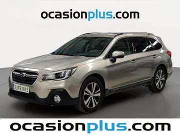 2.5i Executive Plus S CVT