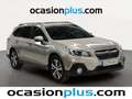 Subaru OUTBACK 2.5i Executive Plus S CVT Gris - thumbnail 2