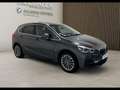 BMW 225 225xeA 224ch Luxury Gris - thumbnail 7