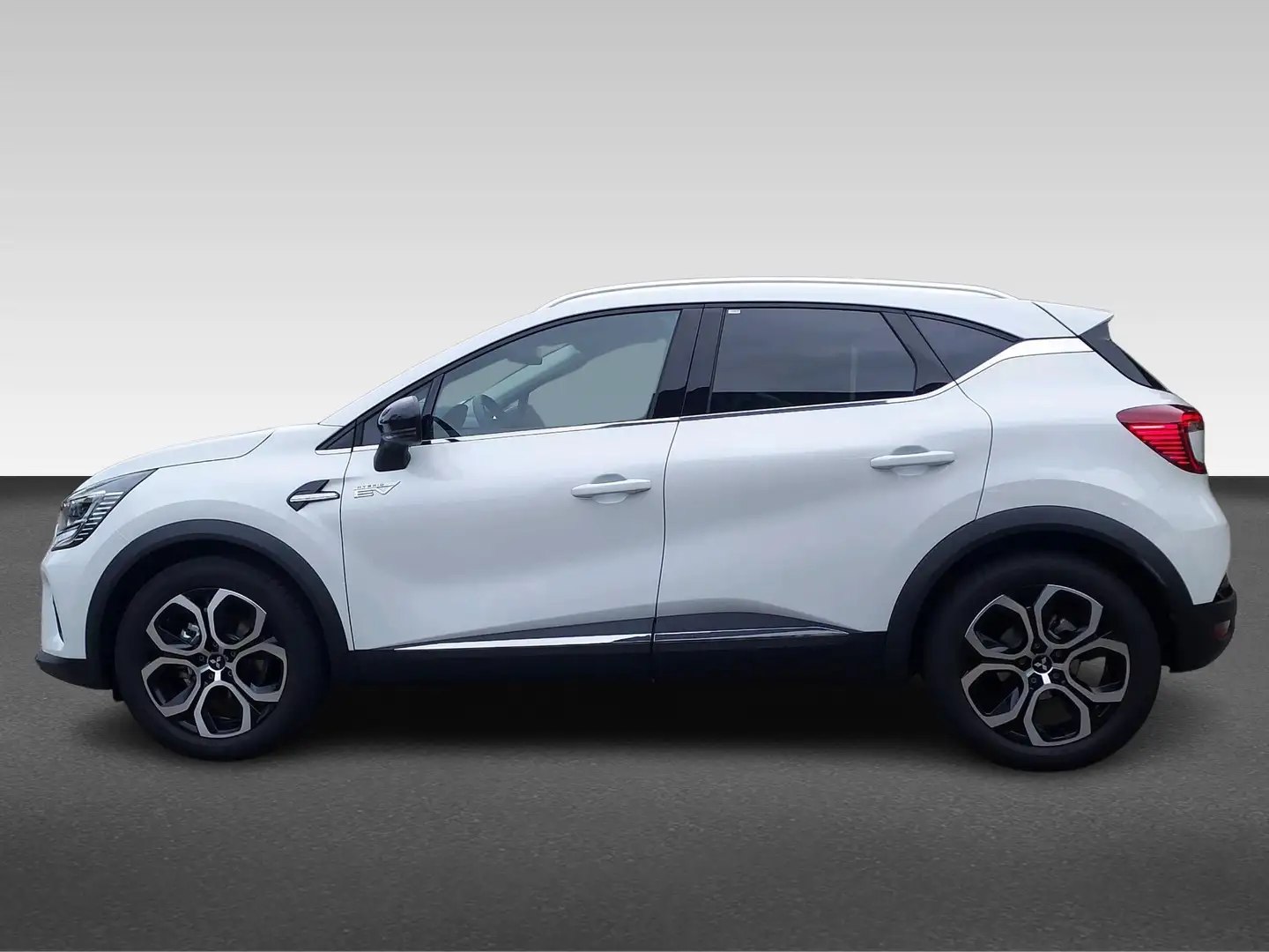 Mitsubishi ASX 1.6 HEV AT Intense+ Wit - 2