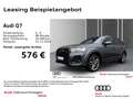 Audi Q7 45 TDI qu. S line tiptronic *MATRIX*360°*HuD* Grau - thumbnail 1