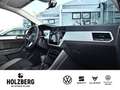 Volkswagen Touran 1.5 TSI Goal 7STZ+AHK+KAMERA+R-LINE Weiß - thumbnail 9