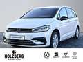 Volkswagen Touran 1.5 TSI Goal 7STZ+AHK+KAMERA+R-LINE Weiß - thumbnail 1