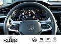 Volkswagen Touran 1.5 TSI Goal 7STZ+AHK+KAMERA+R-LINE Weiß - thumbnail 16