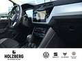 Volkswagen Touran 1.5 TSI Goal 7STZ+AHK+KAMERA+R-LINE Weiß - thumbnail 11