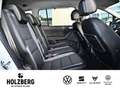 Volkswagen Touran 1.5 TSI Goal 7STZ+AHK+KAMERA+R-LINE Weiß - thumbnail 10