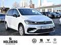Volkswagen Touran 1.5 TSI Goal 7STZ+AHK+KAMERA+R-LINE Weiß - thumbnail 3