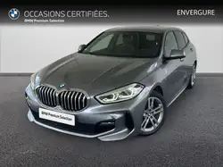 BMW Série 1 118iA 136ch M Sport DKG7
