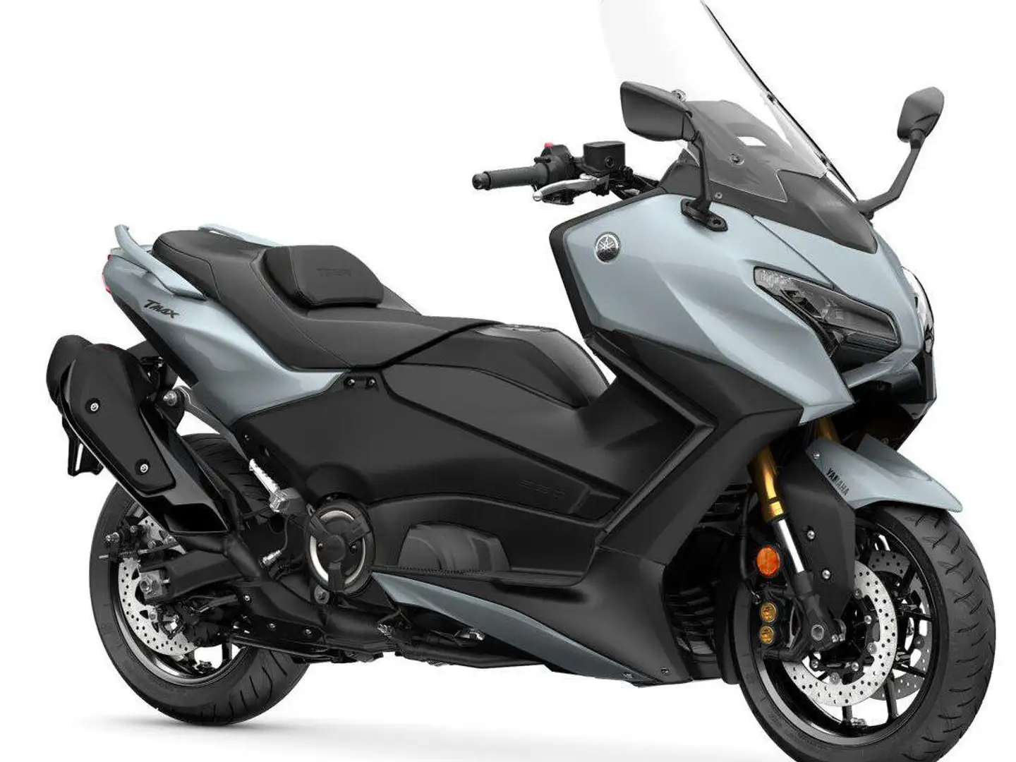 Yamaha TMAX 560 TECH MAX EURO 5+ - 1