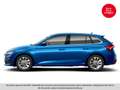 Skoda Scala Selection TSI Blau - thumbnail 2