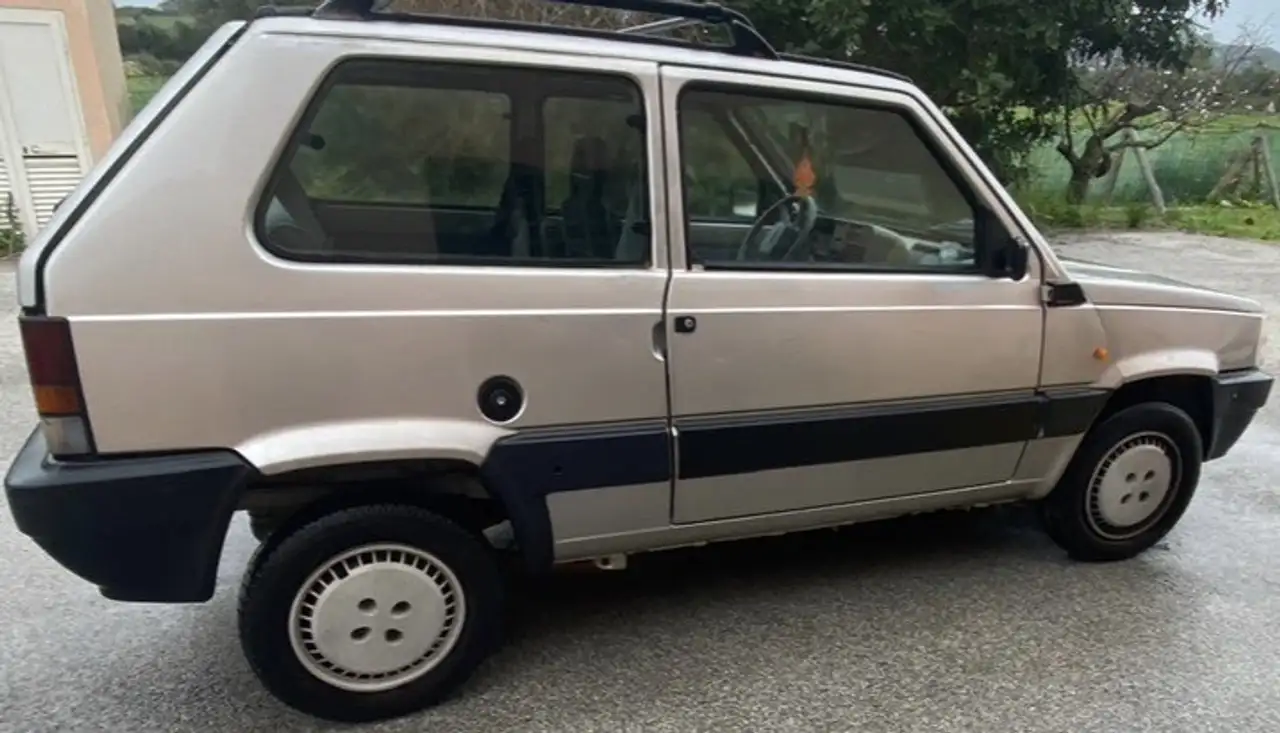 Fiat 900, foto 4