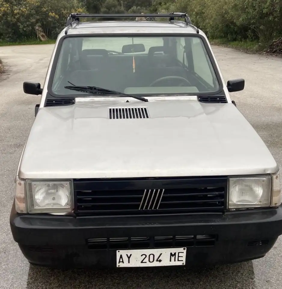 Fiat 900, foto 2