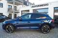 Audi Q5 50 TDI quattro *3x S line, HUD, Assistenzsysteme Bleu - thumbnail 4