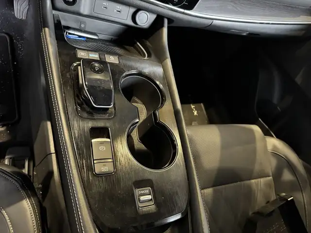 Nissan X-Trail view 15