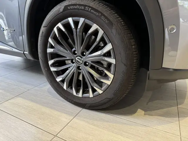Nissan X-Trail view 10