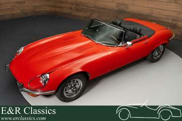 S3 Cabrio | Gerestaureerd | 1971
