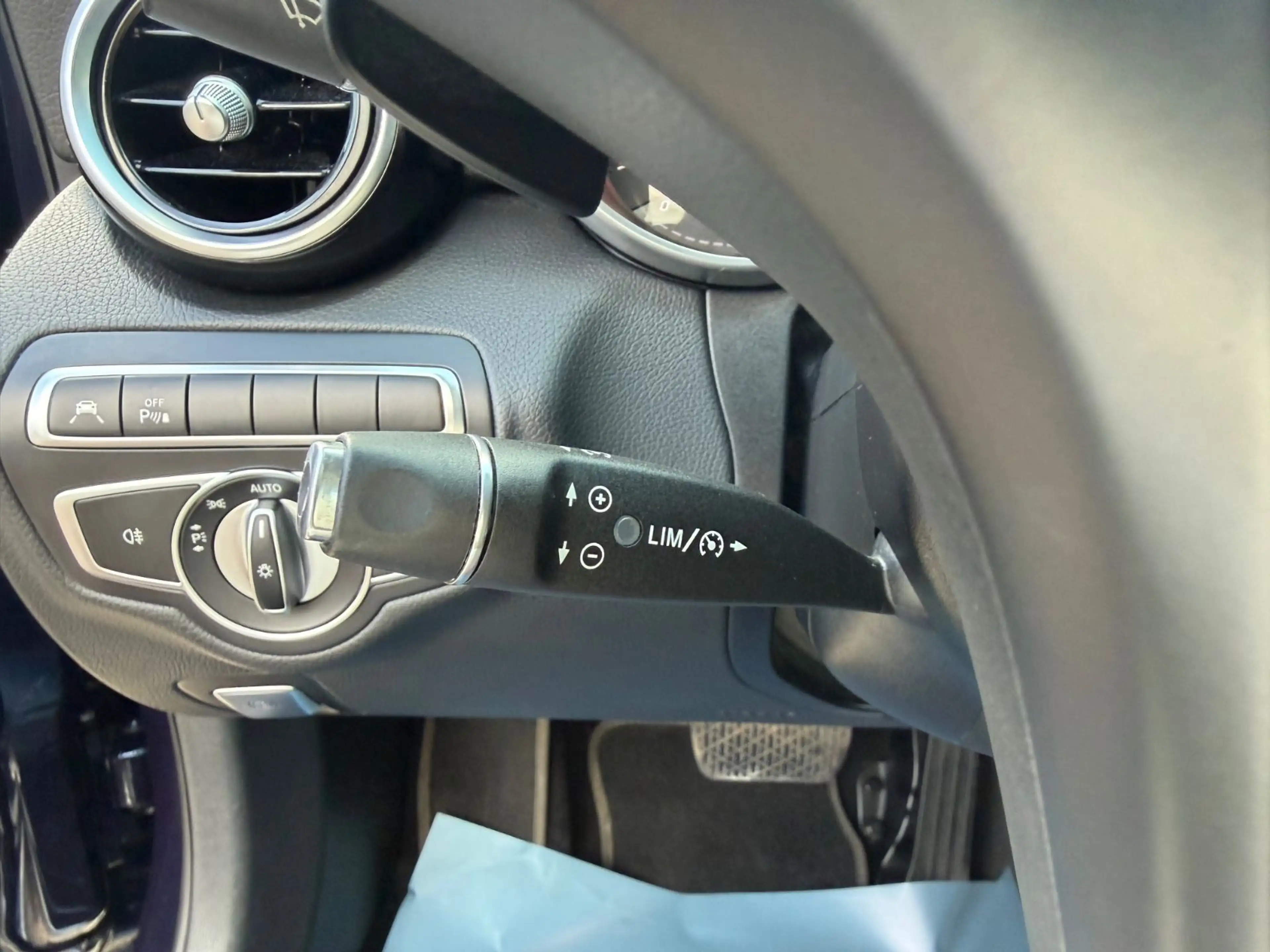 Mercedes-Benz C 220 d T BlueTec/Avantgarde/Navi./LED/SideAss. — photo 12