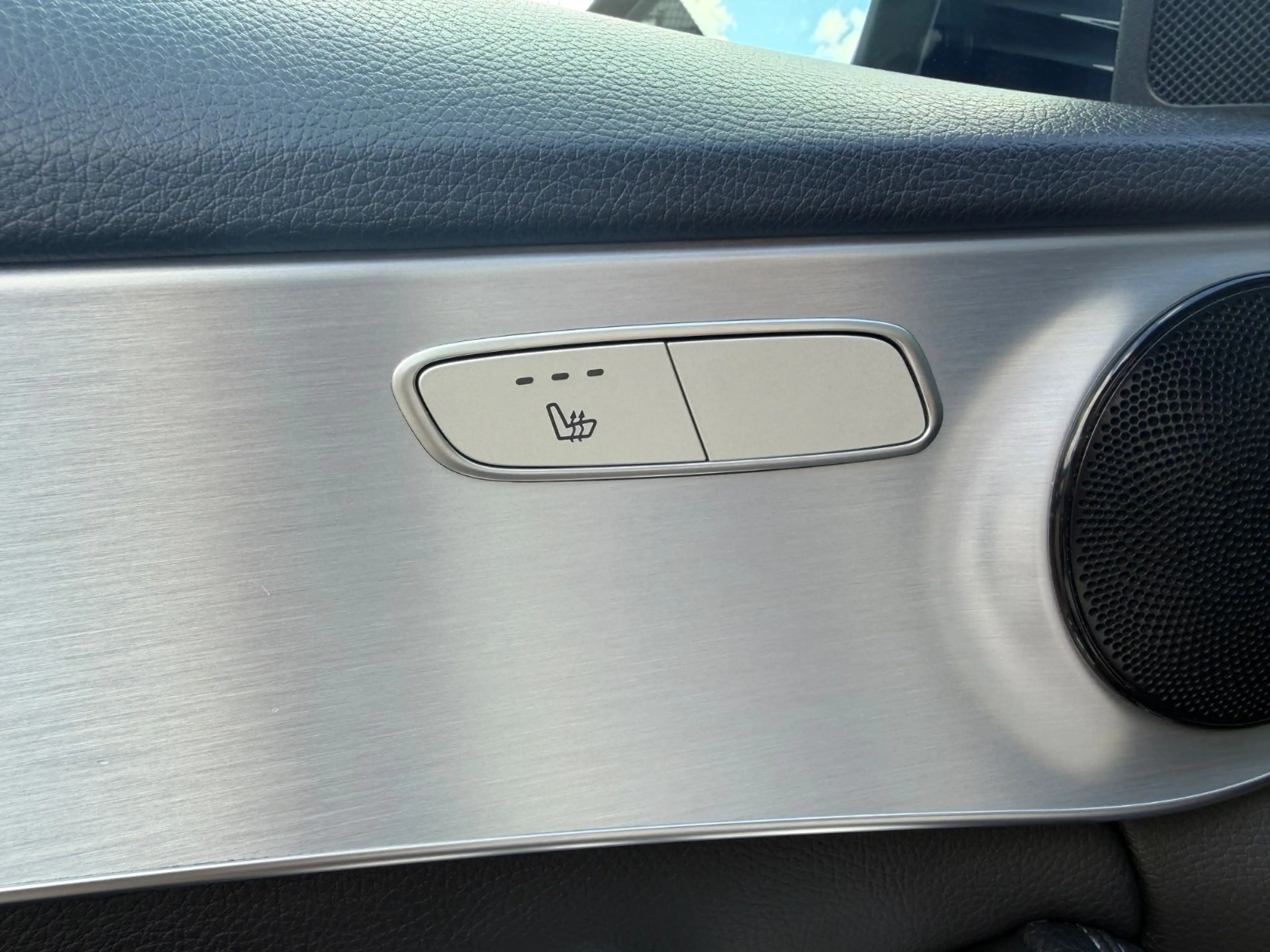 Mercedes-Benz C 220 d T BlueTec/Avantgarde/Navi./LED/SideAss. — photo 14