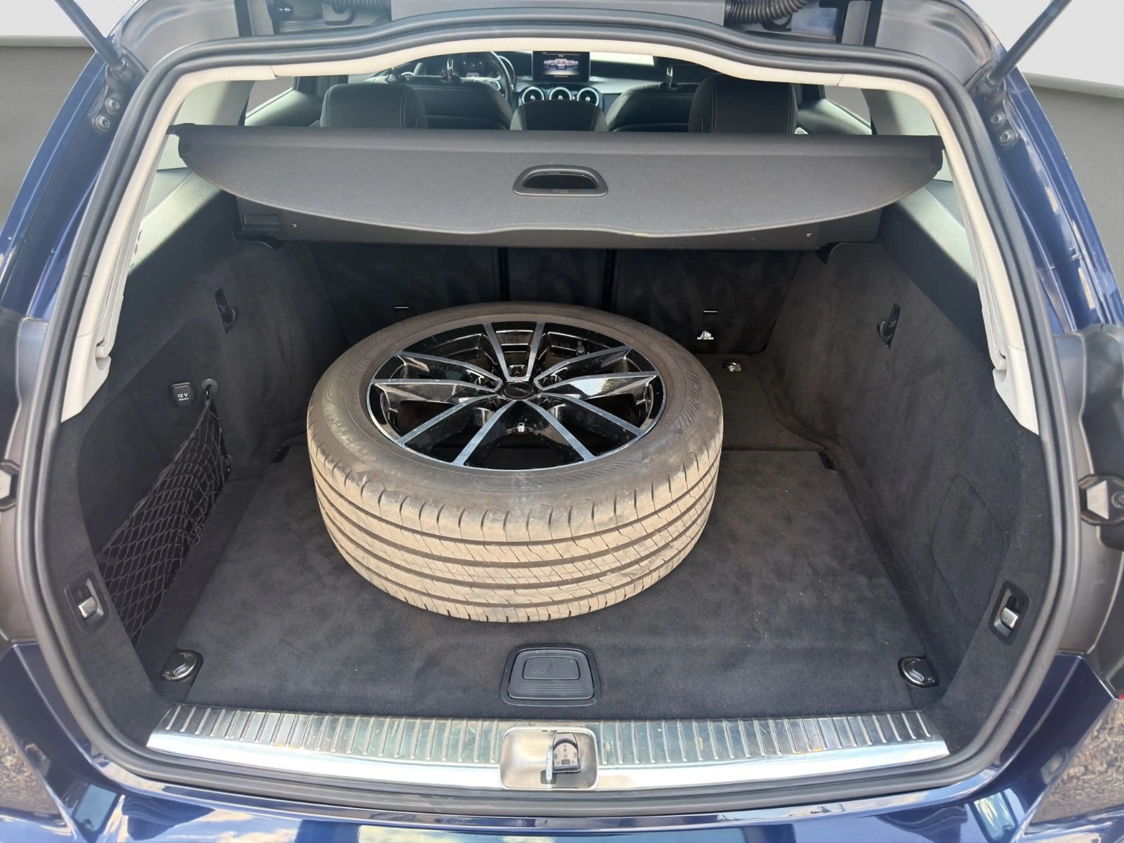 Mercedes-Benz C 220 d T BlueTec/Avantgarde/Navi./LED/SideAss. — photo 6