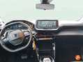 Peugeot 208 Style HYBRID 110 eDCS6 Gris - thumbnail 7
