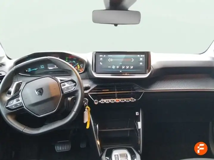 Peugeot 208 2025, foto 7