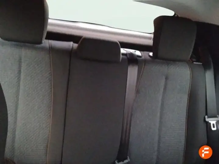 Peugeot 208 2025, foto 13