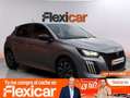 Peugeot 208 Style HYBRID 110 eDCS6 Gris - thumbnail 1