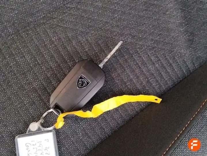 Peugeot 208 2025, foto 18