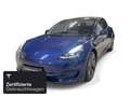 Tesla Model 3 Rear-Wheel Drive Blauw - thumbnail 1