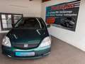Honda Civic Klimaanlag TUEV 08/2027 Zentrale Radio/CD gepflegt Grün - thumbnail 2