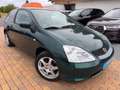 Honda Civic Klimaanlag TUEV 08/2027 Zentrale Radio/CD gepflegt Grün - thumbnail 17