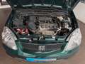 Honda Civic Klimaanlag TUEV 08/2027 Zentrale Radio/CD gepflegt Grün - thumbnail 23