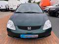 Honda Civic Klimaanlag TUEV 08/2027 Zentrale Radio/CD gepflegt Grün - thumbnail 16
