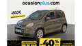 Fiat Panda 1.0 Gse City Live Hybrid Gris - thumbnail 1