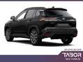 Toyota Corolla Cross 2.0 Hybrid 197 CVT TeamD SHZ LED Schwarz - thumbnail 3