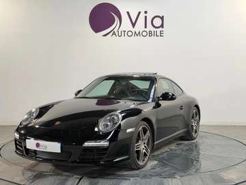 Carrera S Coupé 3.8 385ch PDK - Pack sport chrono / Toit ouvrant / BOSE /