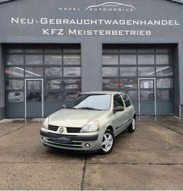 II Klimaanlage Wenig Kilometer