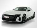 Audi e-tron GT B&O,Matrix,Dynamikpaket+,Leder,Kameras Weiß - thumbnail 16