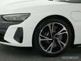 Audi e-tron GT B&O,Matrix,Dynamikpaket+,Leder,Kameras Weiß - thumbnail 15